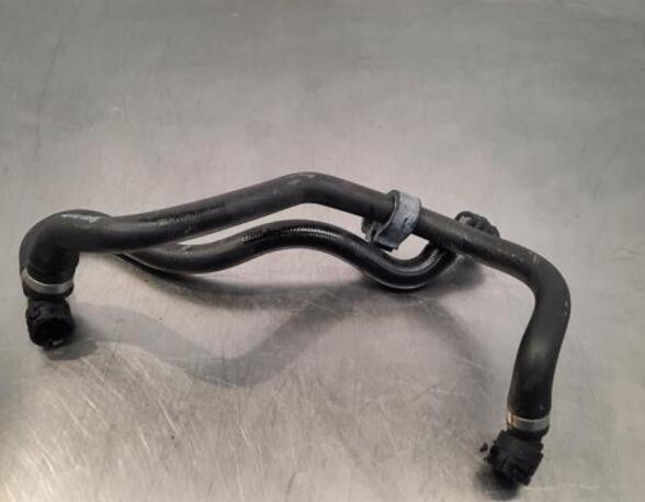 Radiator Hose MERCEDES-BENZ C-CLASS (W206)