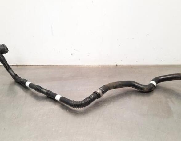 Radiator Hose FIAT 500e (332_), FIAT 500e Convertible (332_)