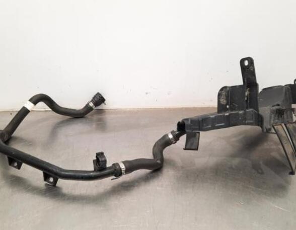 Radiator Hose FIAT 500e (332_), FIAT 500e Convertible (332_)