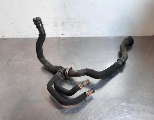 Radiator Hose PEUGEOT 308 II (LB_, LP_, LW_, LH_, L3_)