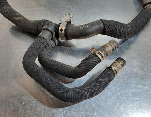 Radiator Hose PEUGEOT 308 II (LB_, LP_, LW_, LH_, L3_)