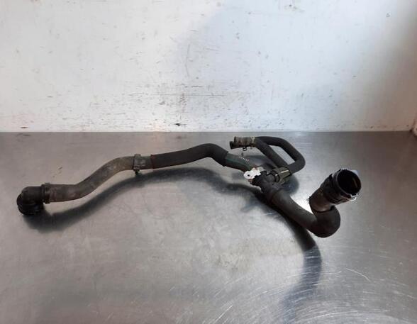 Radiator Hose PEUGEOT 308 II (LB_, LP_, LW_, LH_, L3_)