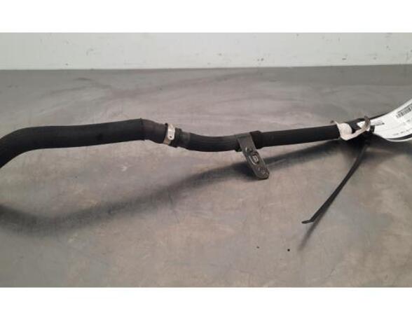 Radiator Hose ALFA ROMEO STELVIO (949_)