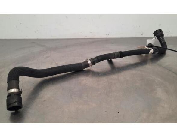 Radiator Hose ALFA ROMEO STELVIO (949_)