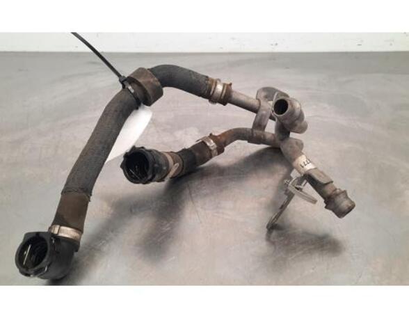 Radiator Hose ALFA ROMEO STELVIO (949_)