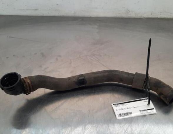 Radiator Hose AUDI Q3 (8UB, 8UG)