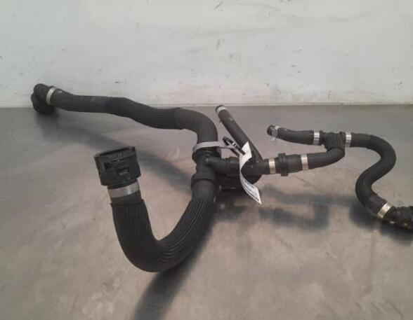 Radiator Hose PEUGEOT 308 III (FB_, FH_, FP_, F3_, FM_)