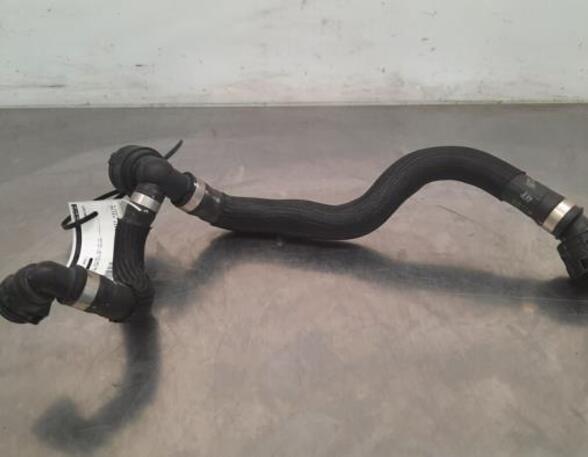 Radiator Hose PEUGEOT 308 III (FB_, FH_, FP_, F3_, FM_)