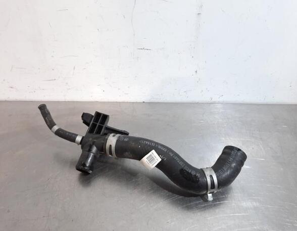 Radiator Hose HYUNDAI i30 Estate (PDE)