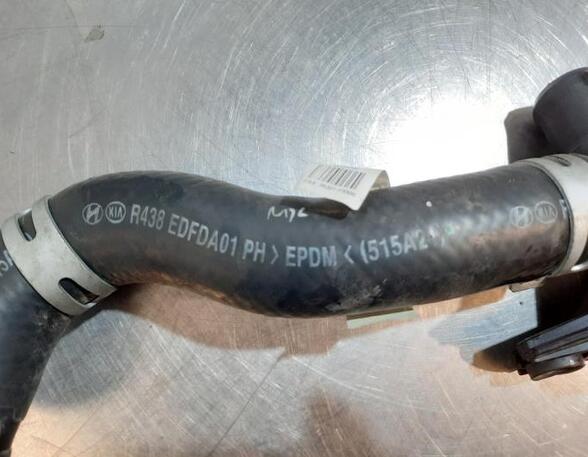 Radiator Hose HYUNDAI i30 Estate (PDE)