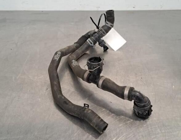 Radiator Hose AUDI A4 (8W2, 8WC, B9)