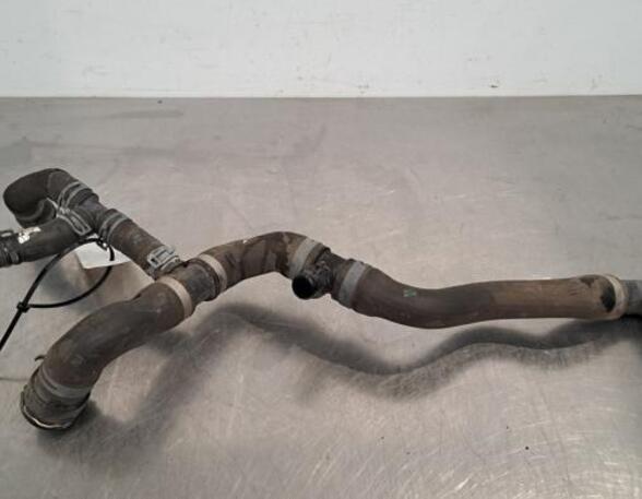 Radiator Hose AUDI A4 (8W2, 8WC, B9)