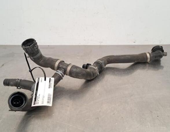 Radiator Hose AUDI A4 (8W2, 8WC, B9)