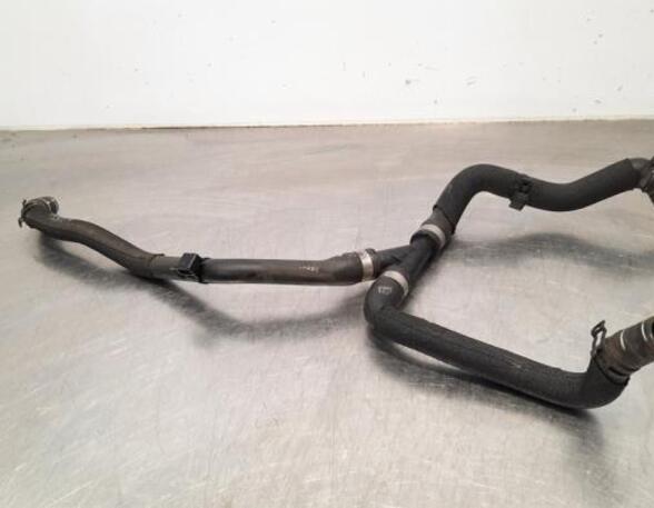 Radiator Hose PORSCHE 718 BOXSTER (982)