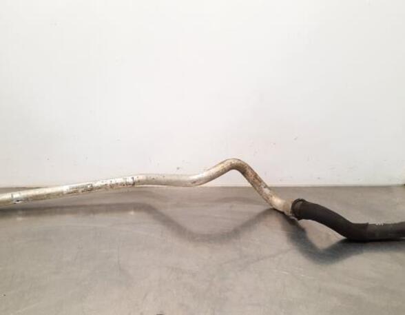 Radiator Hose PORSCHE 718 BOXSTER (982)