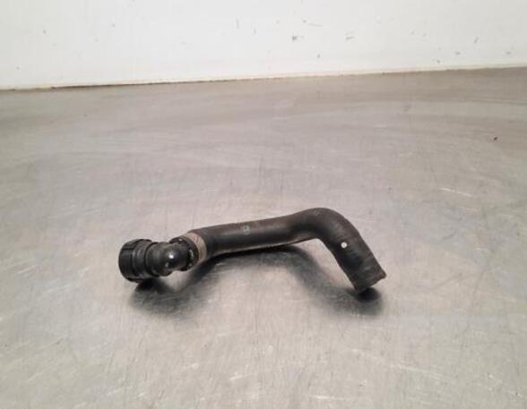 Radiator Hose PORSCHE 718 BOXSTER (982)