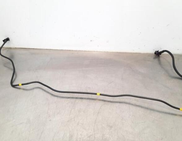 Radiator Hose CITROËN C5 AIRCROSS (A_)