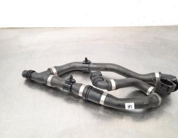 Radiator Hose BMW i4 (G26)