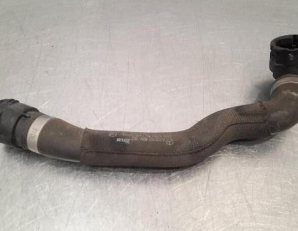 Radiator Hose MERCEDES-BENZ C-CLASS (W205)