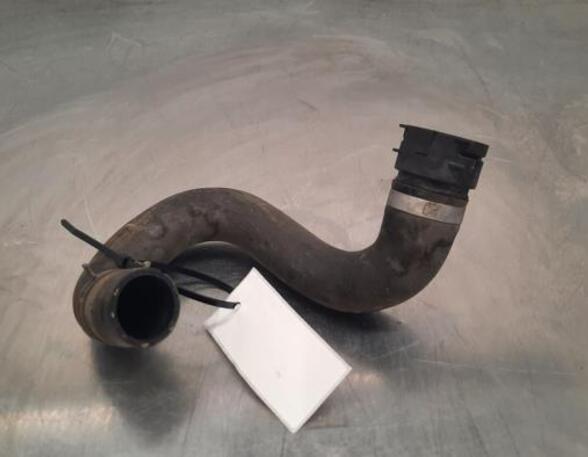 Radiator Hose MERCEDES-BENZ VIANO (W639)