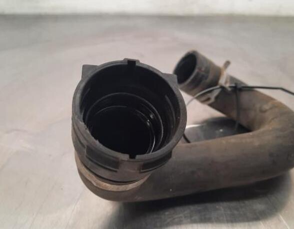 Radiator Hose MERCEDES-BENZ VIANO (W639)