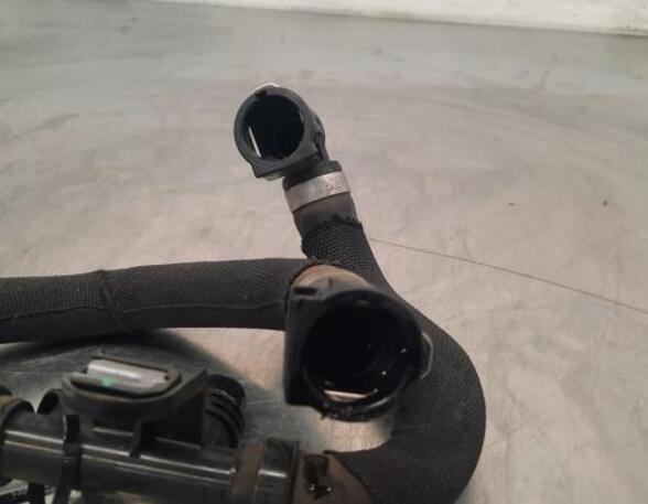 Radiator Hose OPEL CORSA F (P2JO)