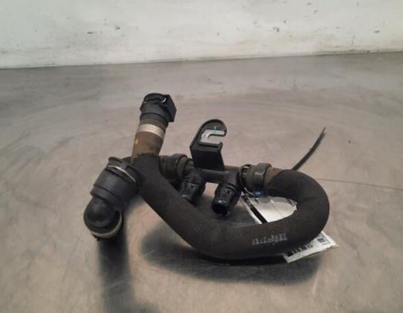 Radiator Hose OPEL CORSA F (P2JO)