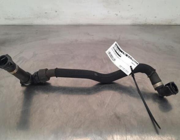 Radiator Hose OPEL CORSA F (P2JO)