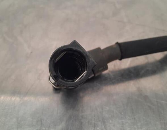 Radiator Hose OPEL CORSA F (P2JO)