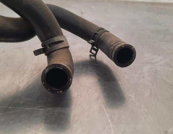 Radiator Hose MERCEDES-BENZ VIANO (W639)