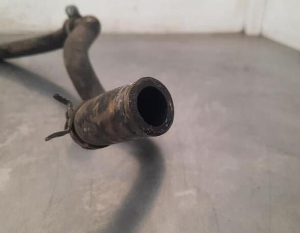 Radiator Hose MERCEDES-BENZ VIANO (W639)