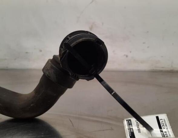 Radiator Hose PEUGEOT 308 II (LB_, LP_, LW_, LH_, L3_)