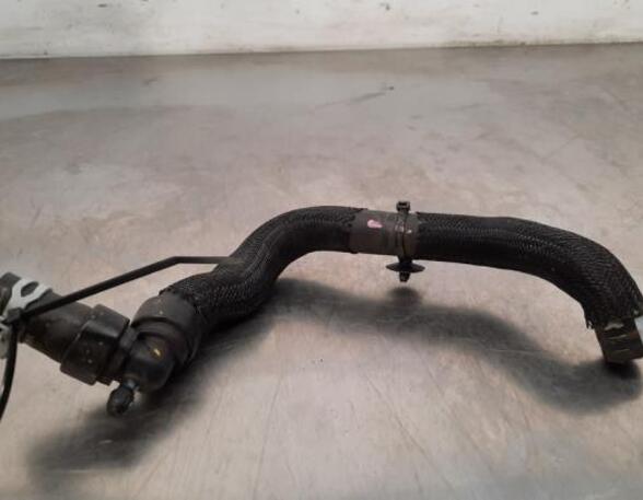 Radiator Hose DACIA SANDERO II