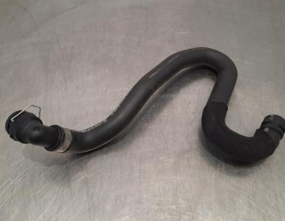 Radiator Hose MERCEDES-BENZ GLA-CLASS (X156), MERCEDES-BENZ B-CLASS (W246, W242)