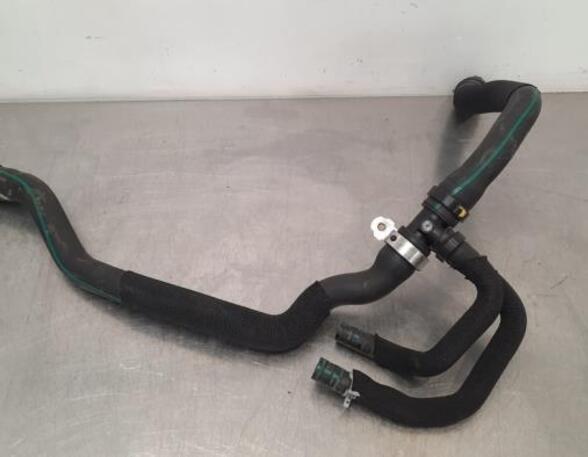 Radiator Hose PEUGEOT 308 SW II (LC_, LJ_, LR_, LX_, L4_)