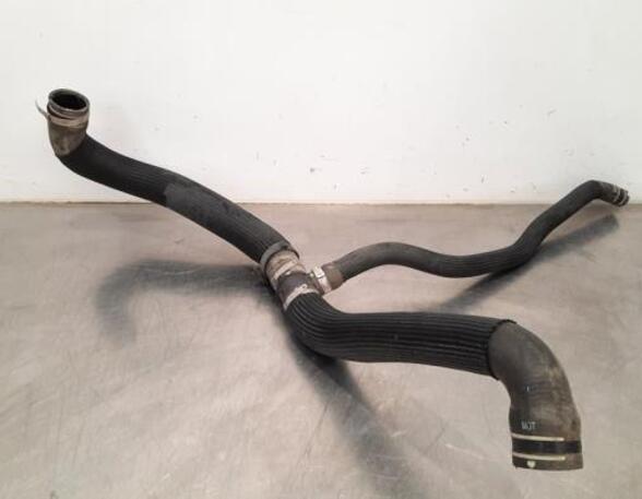 Radiator Hose MASERATI GHIBLI III (M157), MASERATI QUATTROPORTE VI