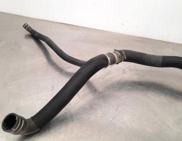 Radiator Hose MASERATI GHIBLI III (M157), MASERATI QUATTROPORTE VI