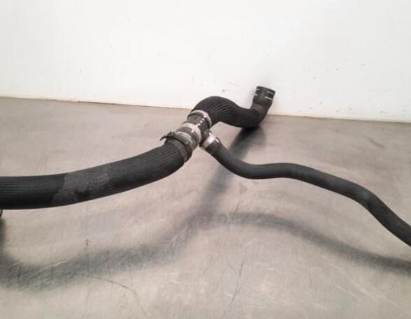 Radiator Hose MASERATI GHIBLI III (M157), MASERATI QUATTROPORTE VI