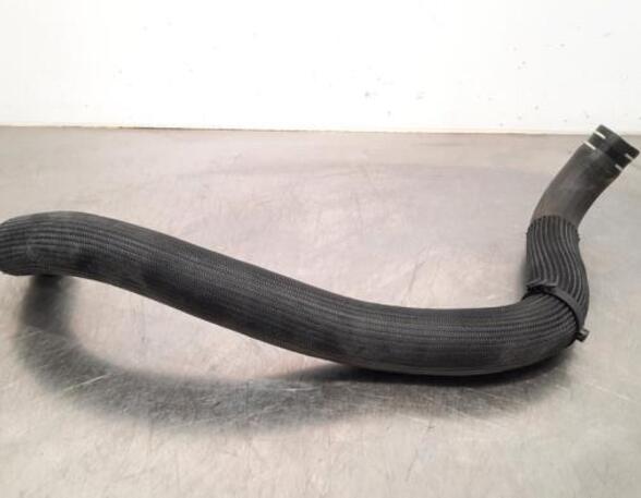 Radiator Hose MASERATI GHIBLI III (M157), MASERATI QUATTROPORTE VI