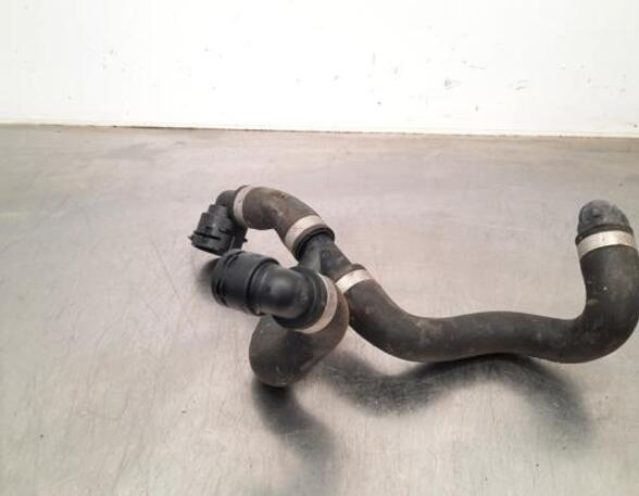 Radiator Hose MERCEDES-BENZ C-CLASS (W205)