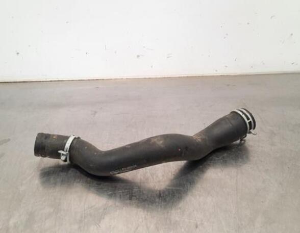 Radiator Hose FORD TRANSIT COURIER B460 Box Body/MPV