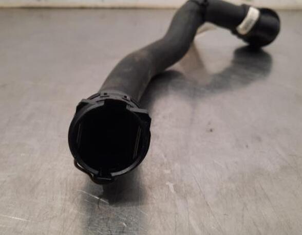 Radiator Hose PEUGEOT 308 SW II (LC_, LJ_, LR_, LX_, L4_)