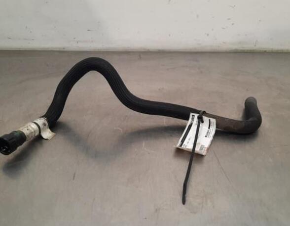 Radiator Hose PEUGEOT BOXER Van, OPEL MOVANO C Van (U9)