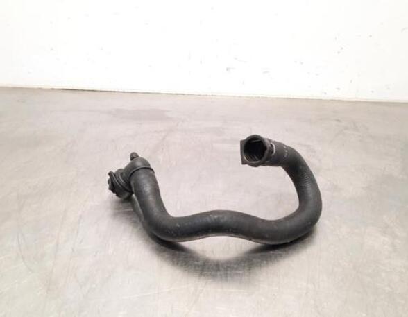 Radiator Hose PEUGEOT 3008 SUV (MC_, MR_, MJ_, M4_)