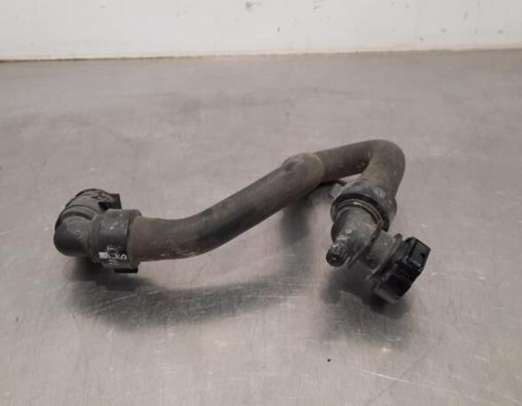 Radiator Hose OPEL CORSA F (P2JO)