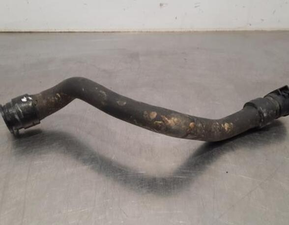 Radiator Hose OPEL CORSA F (P2JO)