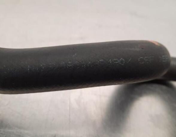 Radiator Hose PEUGEOT 2008 II (UD_, US_, UY_, UK_)