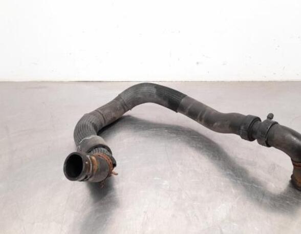 Radiator Hose OPEL VIVARO B Van (X82)