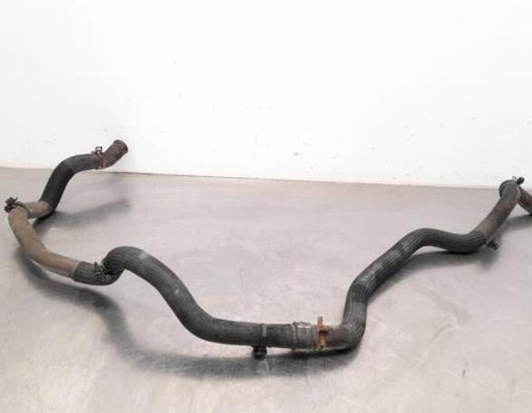 Radiator Hose OPEL VIVARO B Van (X82)