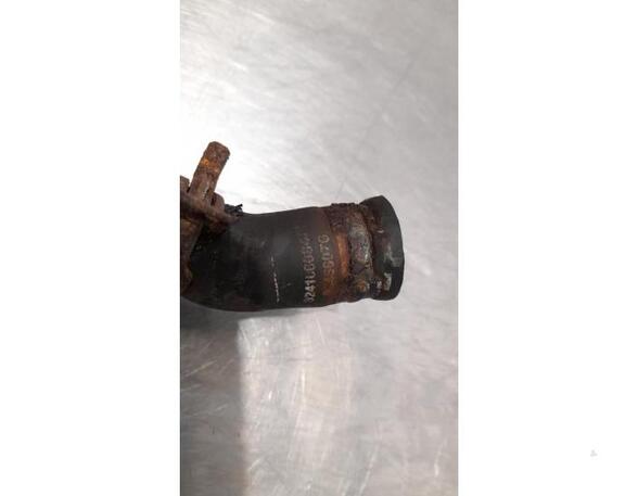 Radiator Hose OPEL VIVARO B Van (X82)